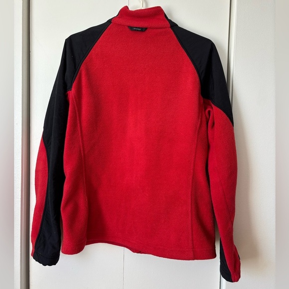 🎉4/30$🎉 Columbia Fleece Zip-Up Jacket – Size L ✨ - Picture 6 of 6
